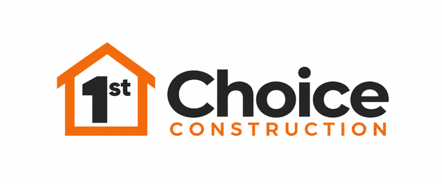 1st Choice Construction
